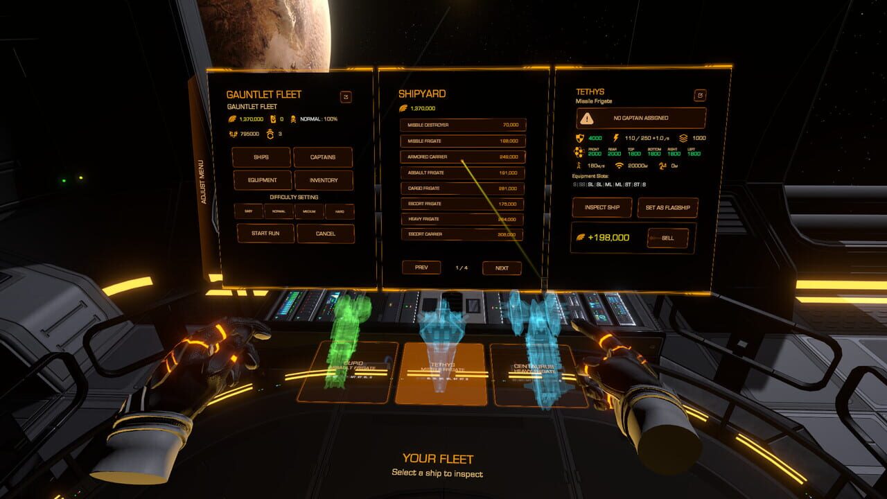 BattleGroupVR2 Image