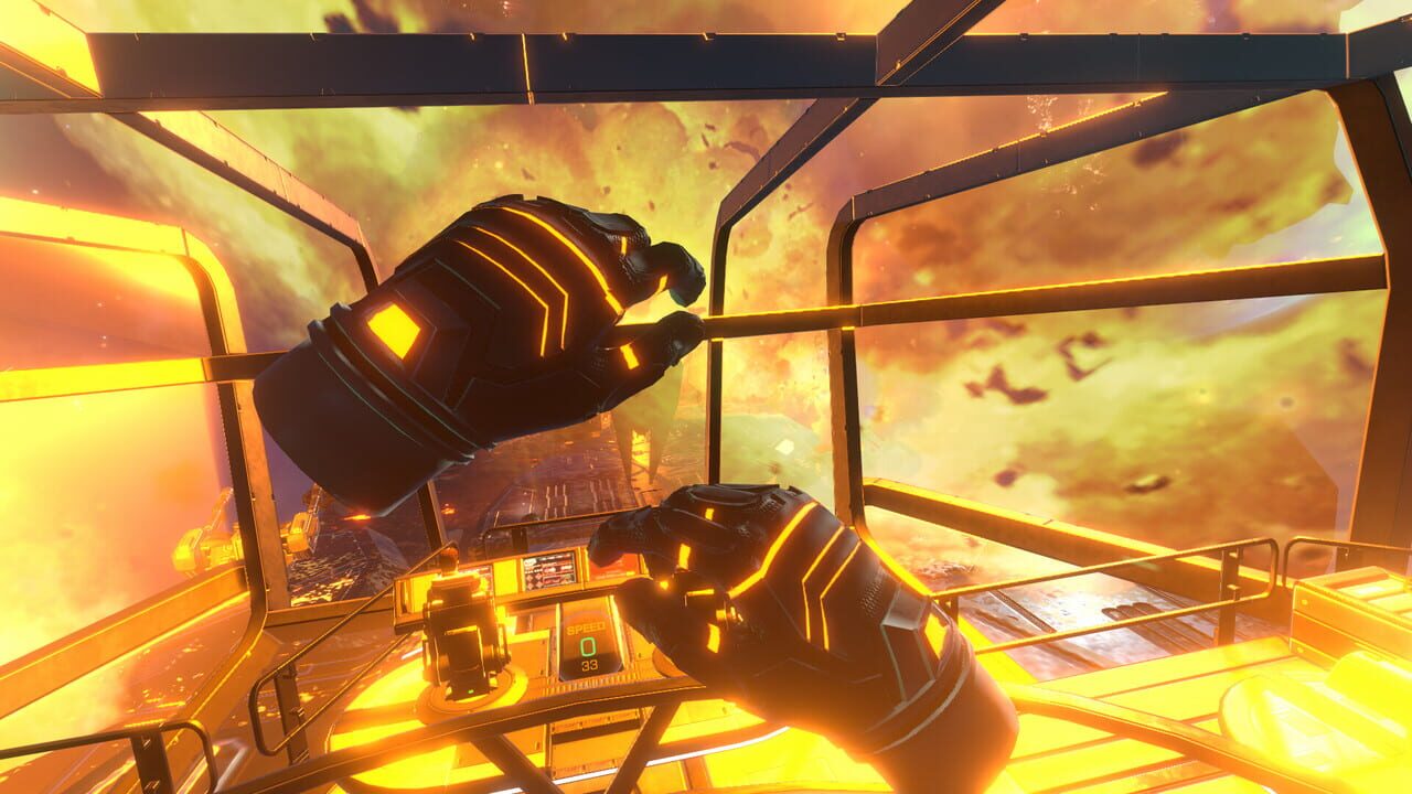 BattleGroupVR2 Image