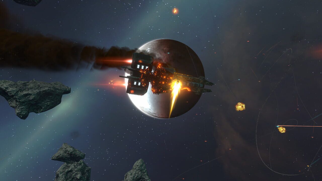 BattleGroupVR2 Image