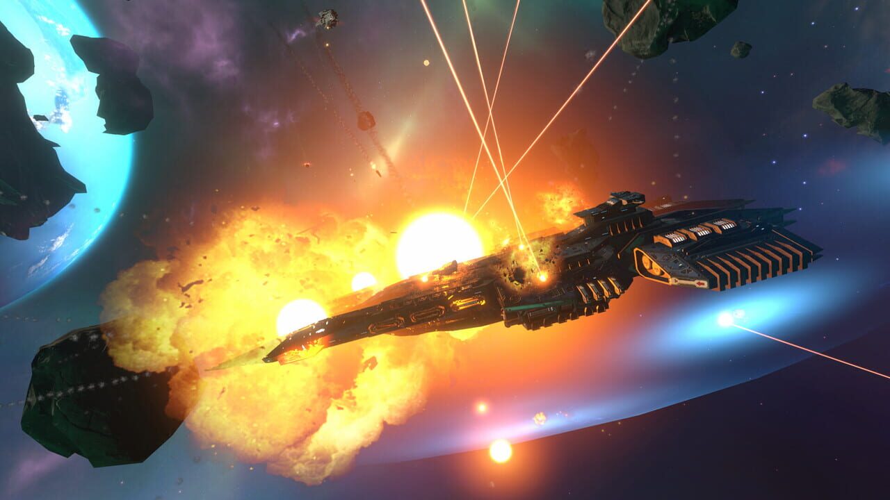 BattleGroupVR2 Image