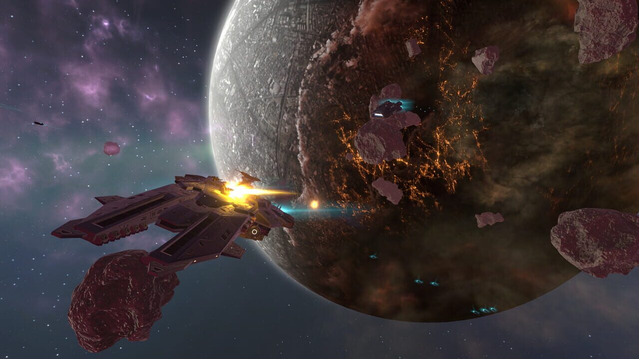 BattleGroupVR2 Image
