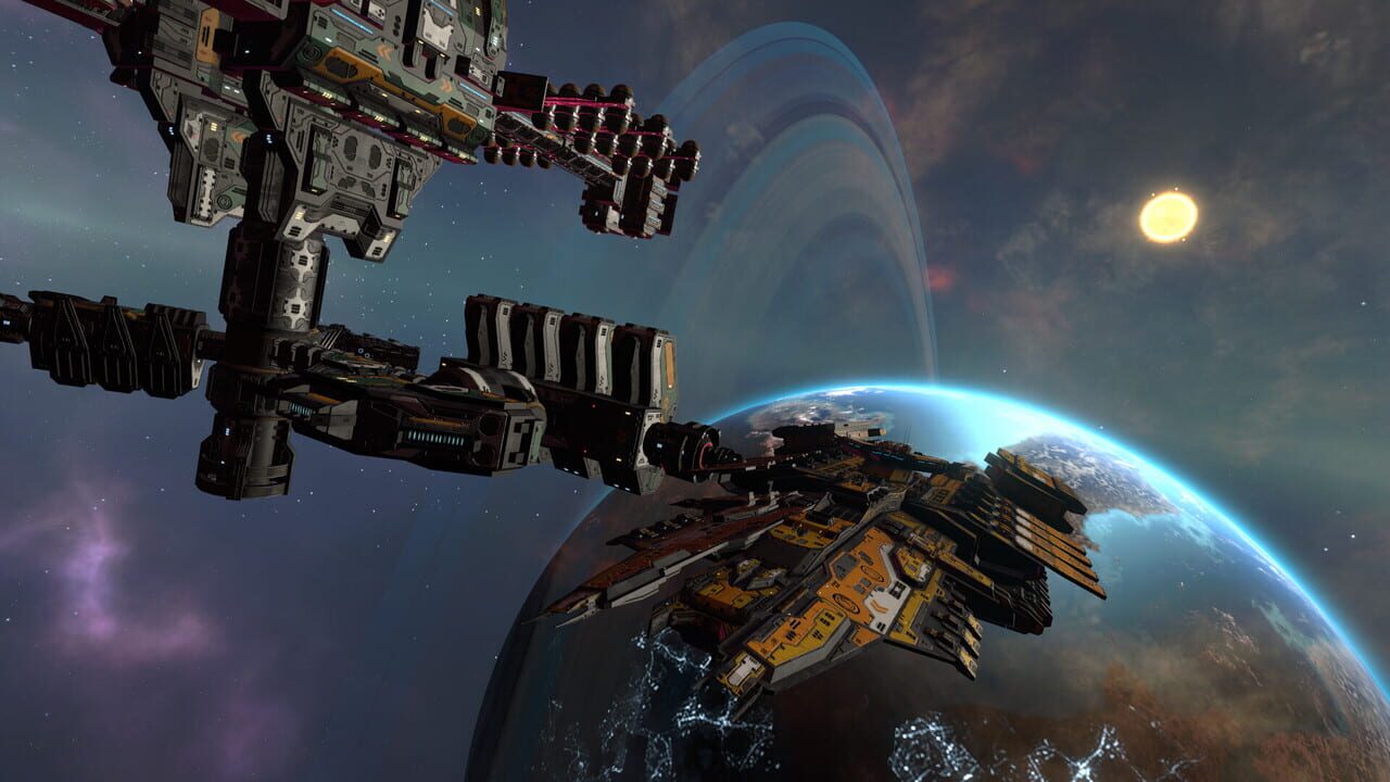 BattleGroupVR2 Image