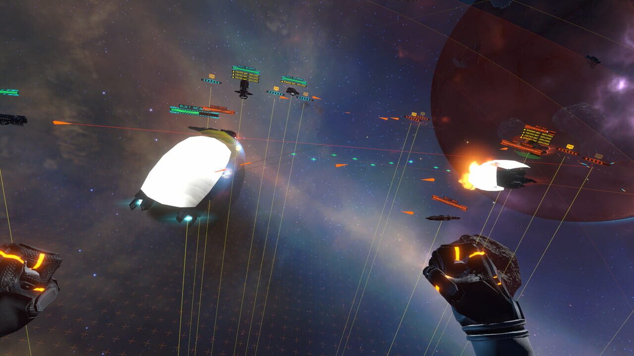 BattleGroupVR2 Image