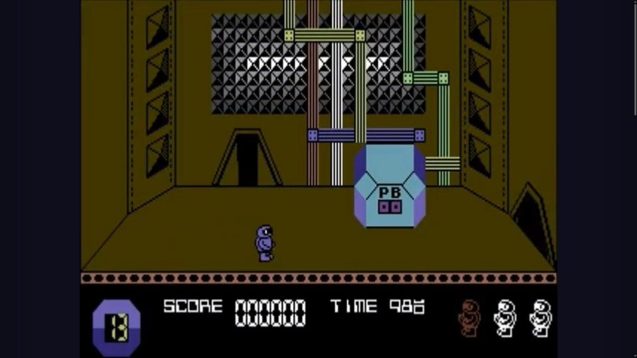 Space Doubt — Screenshot 2