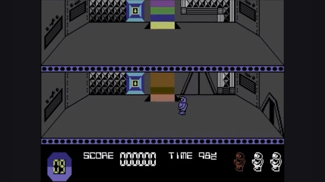 Space Doubt — Screenshot 3