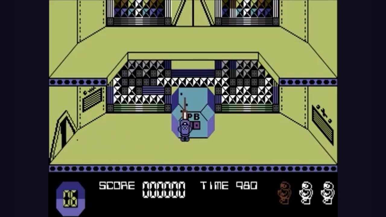 Space Doubt — Screenshot 4