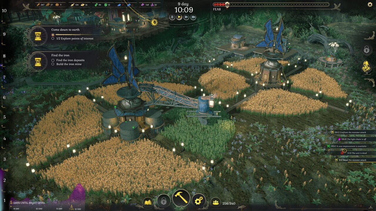 DarkSwitch screenshot 4