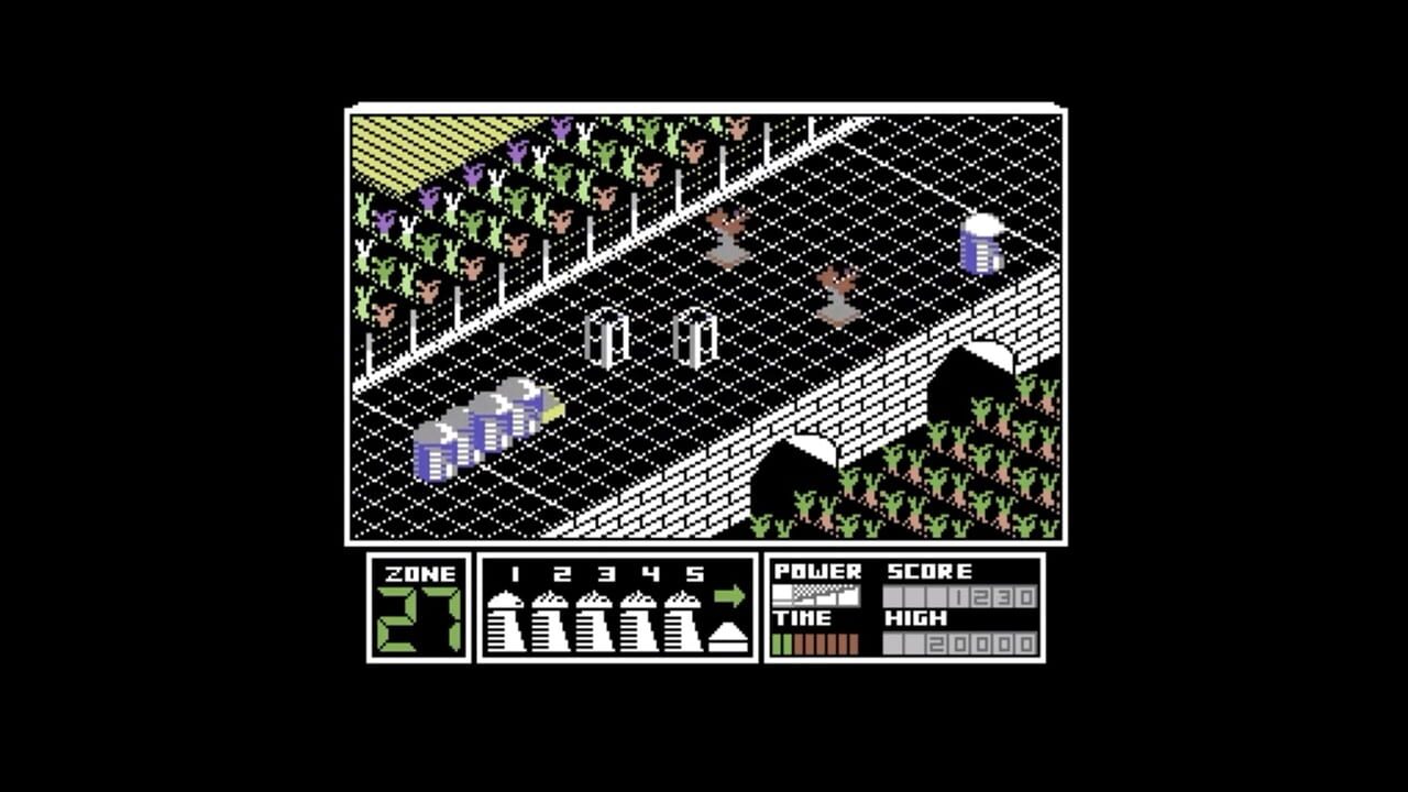 Highway Encounter — Screenshot 2