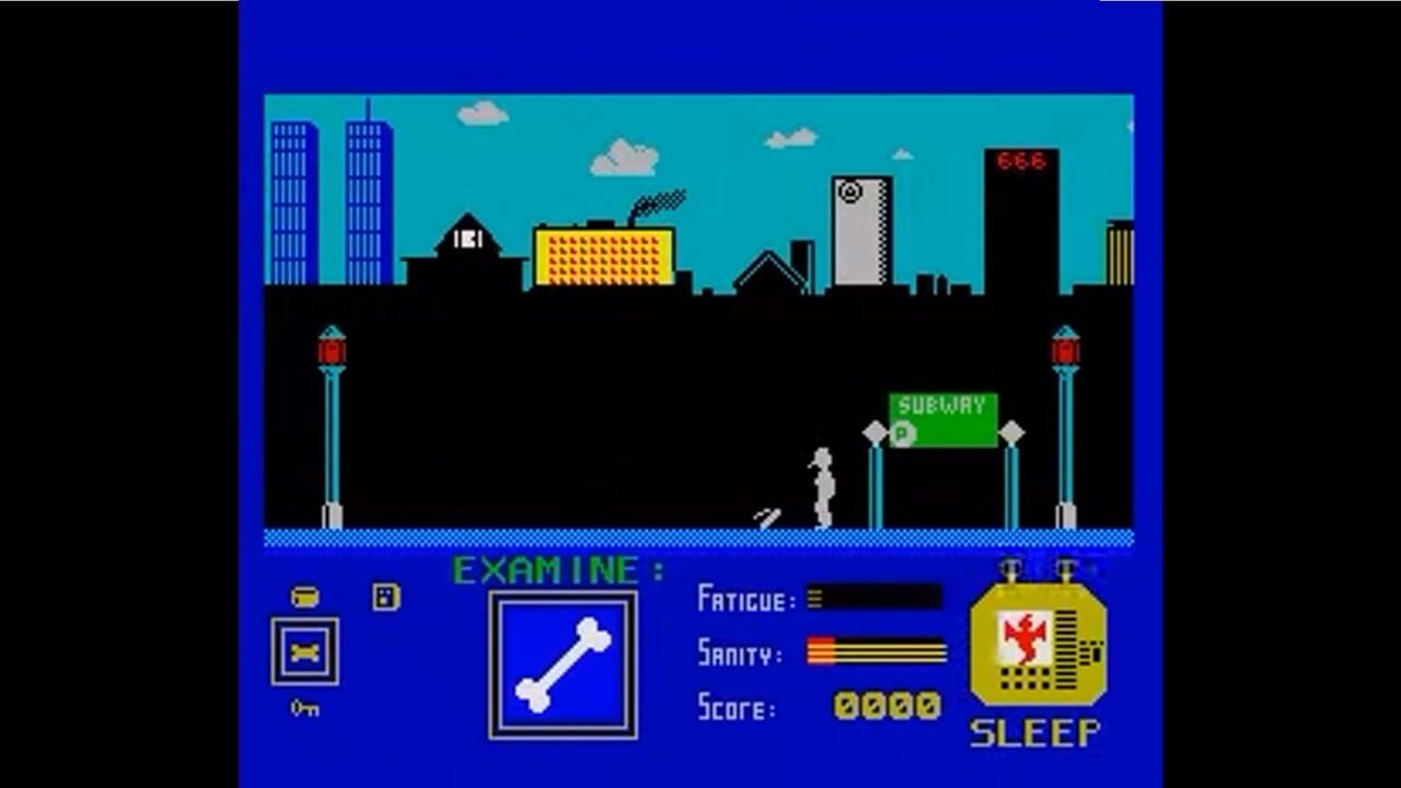 That's the Spirit — Screenshot 3