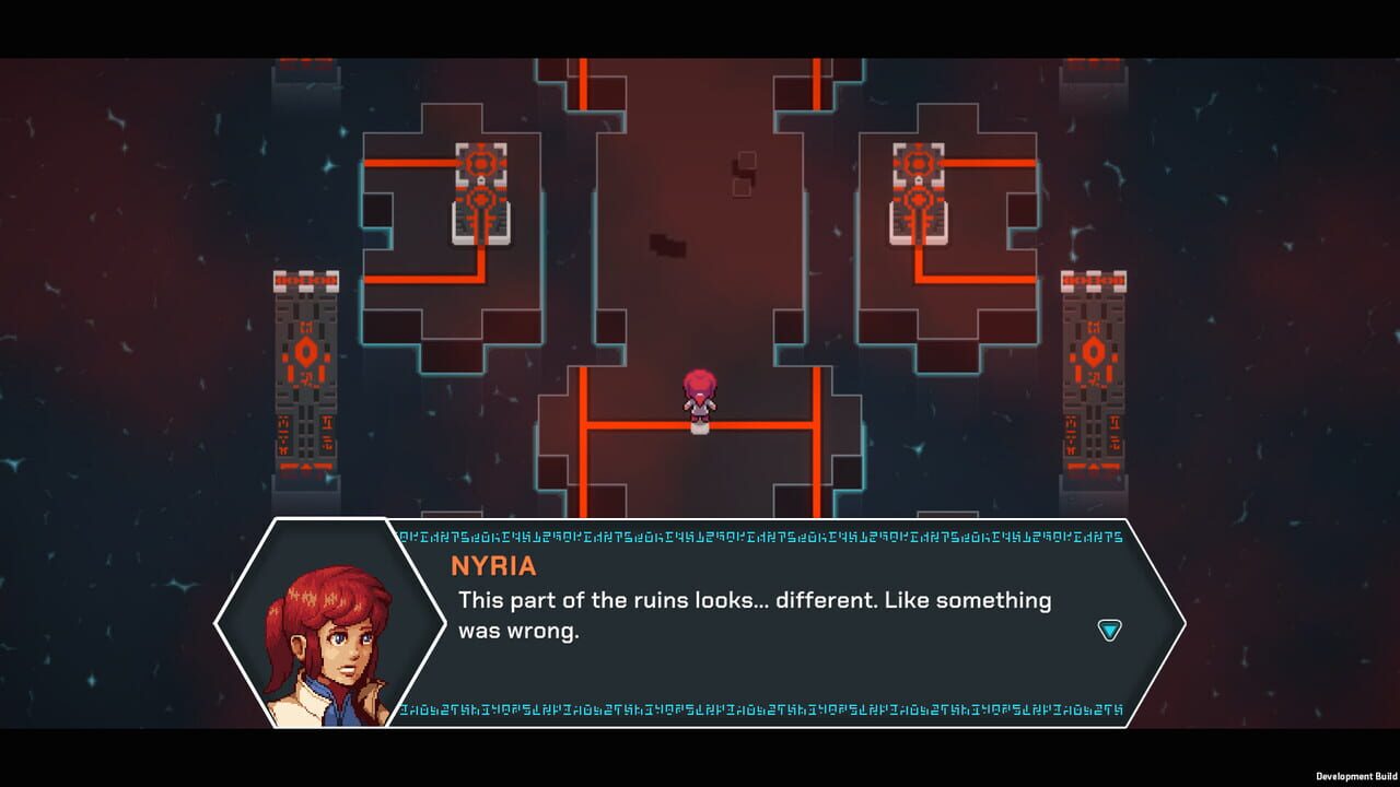 Monolith's Dreamers screenshot 3
