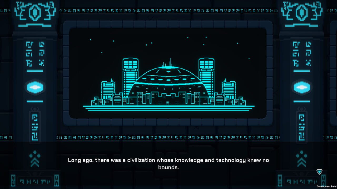 Monolith's Dreamers screenshot 5