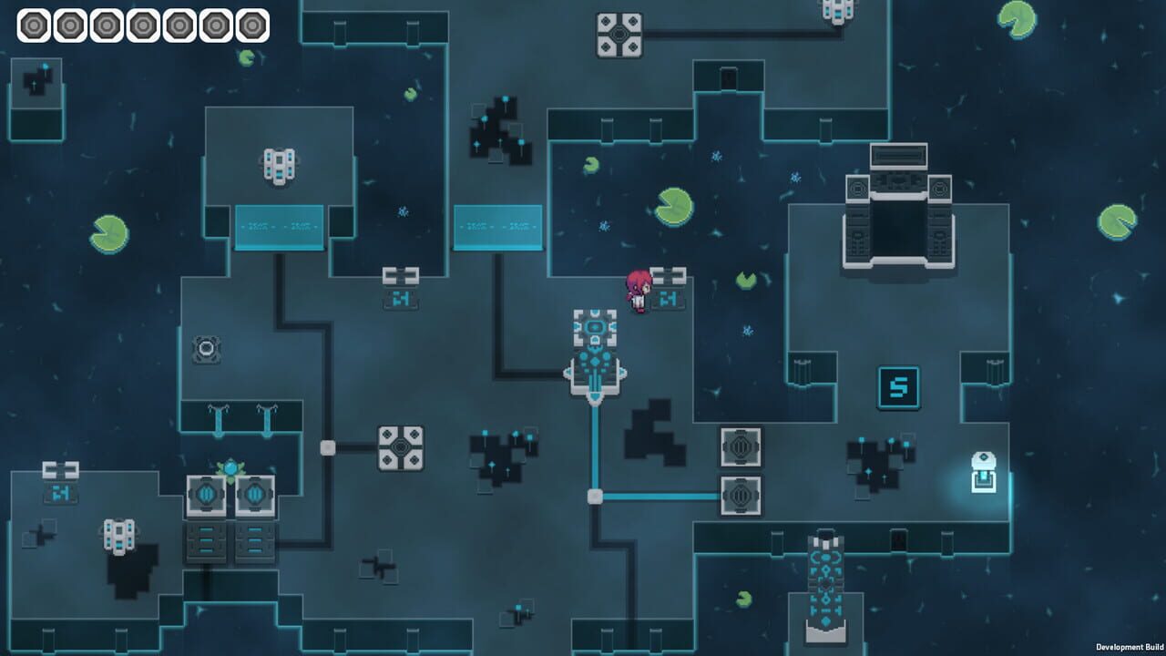 Monolith's Dreamers screenshot 6