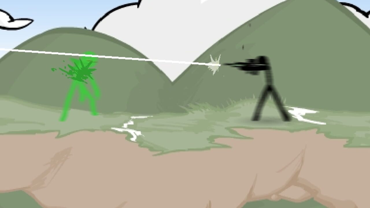 WpnFire Screenshot 1