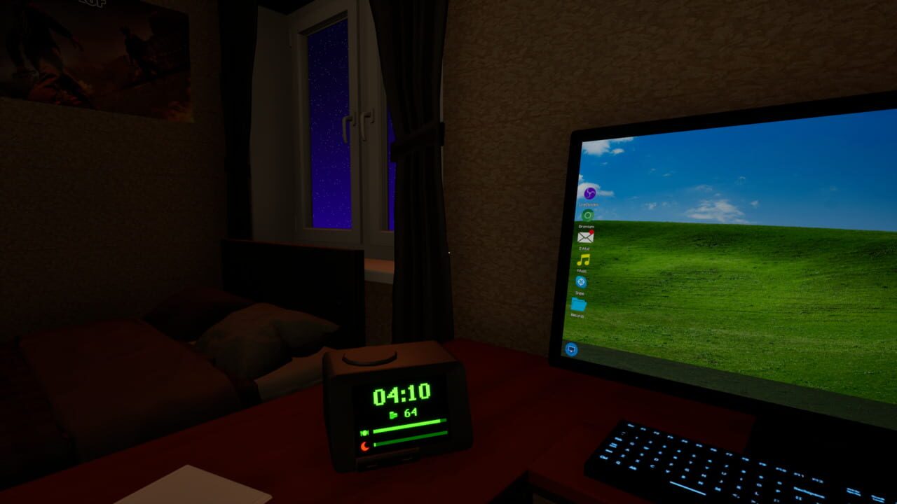 Techno Prank — Screenshot 4