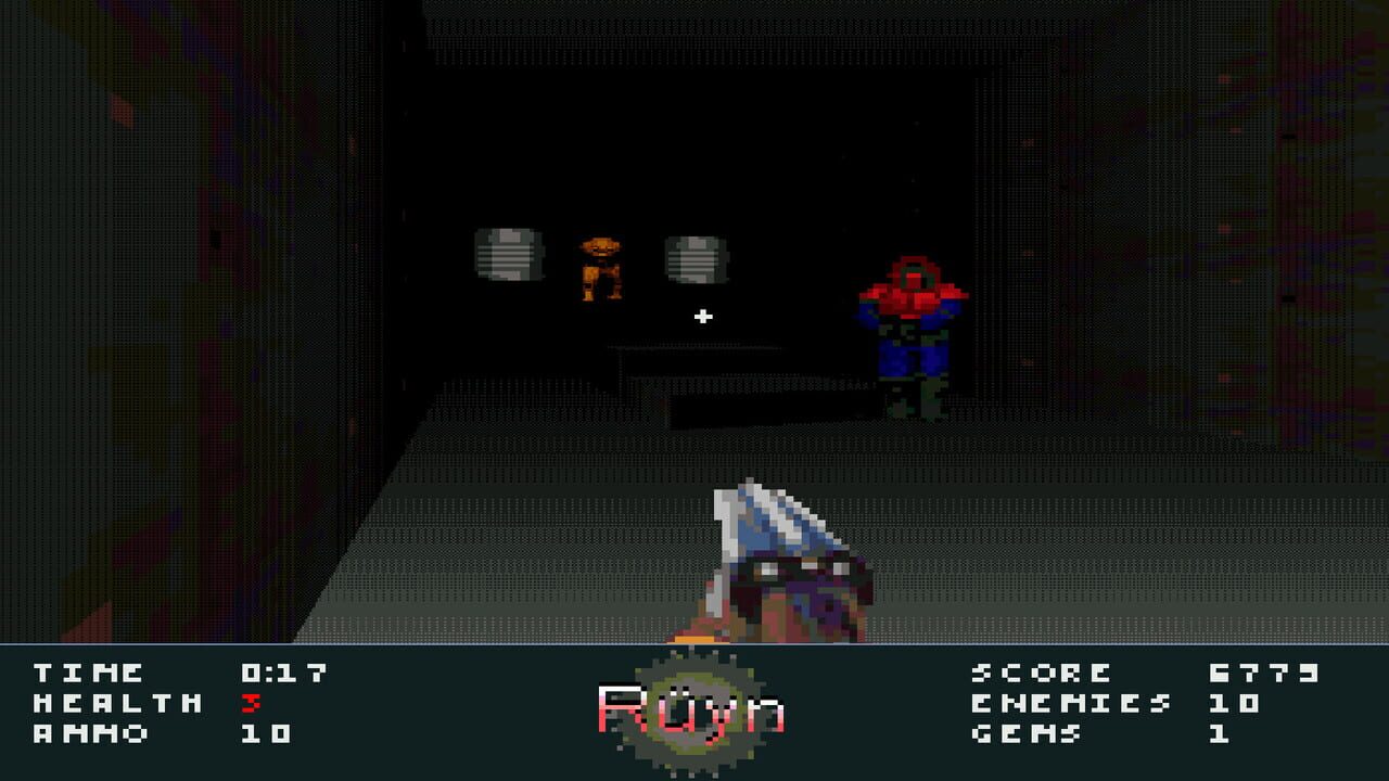 Ruyn HD Image