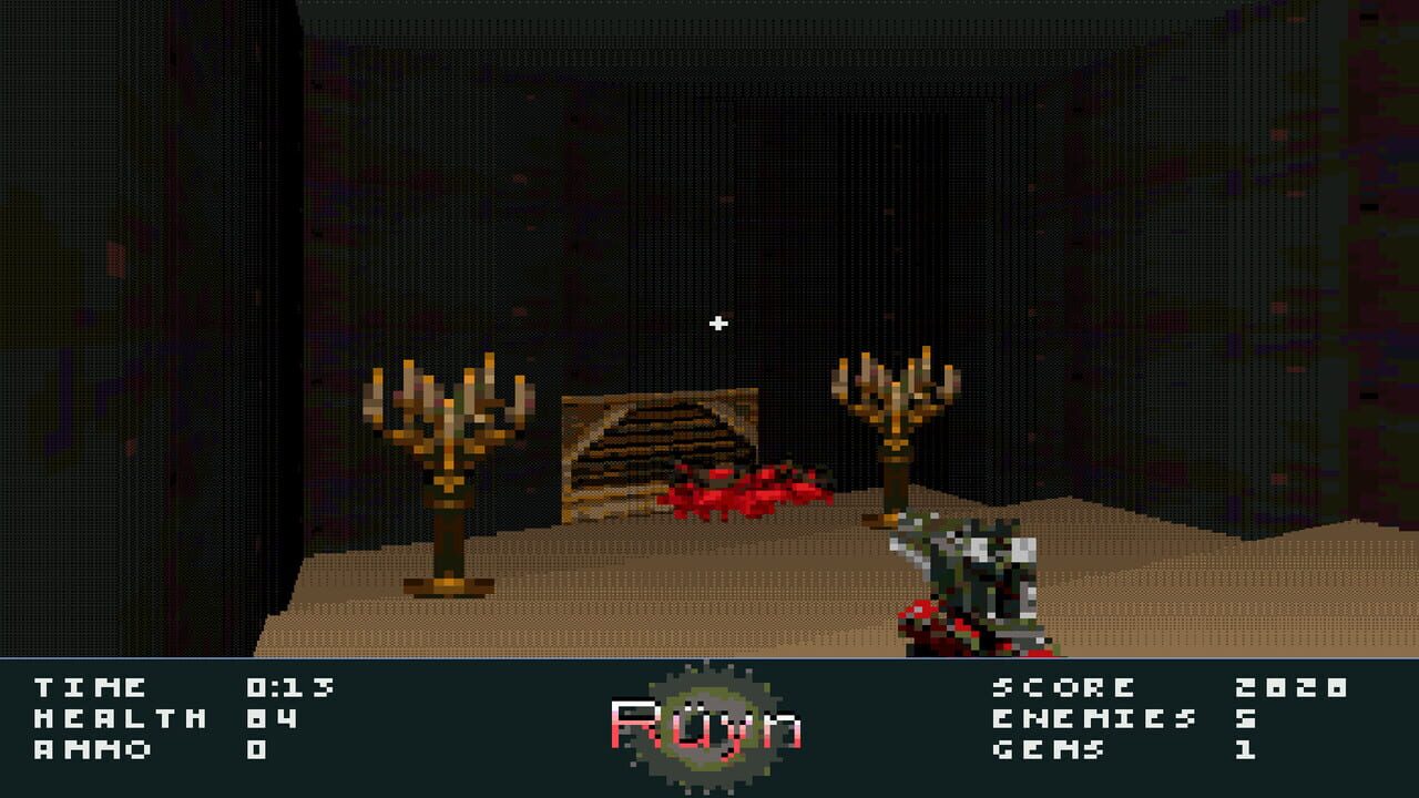 Ruyn HD Image