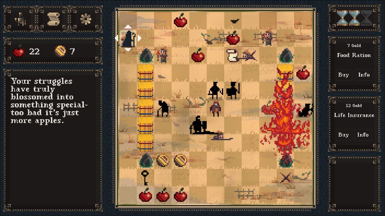 King's Guard screenshot 2