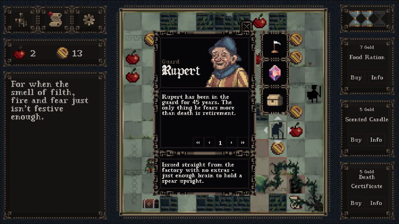 King's Guard screenshot 3