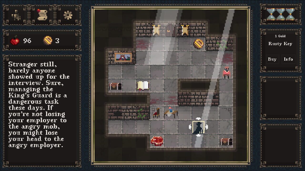 King's Guard screenshot 4
