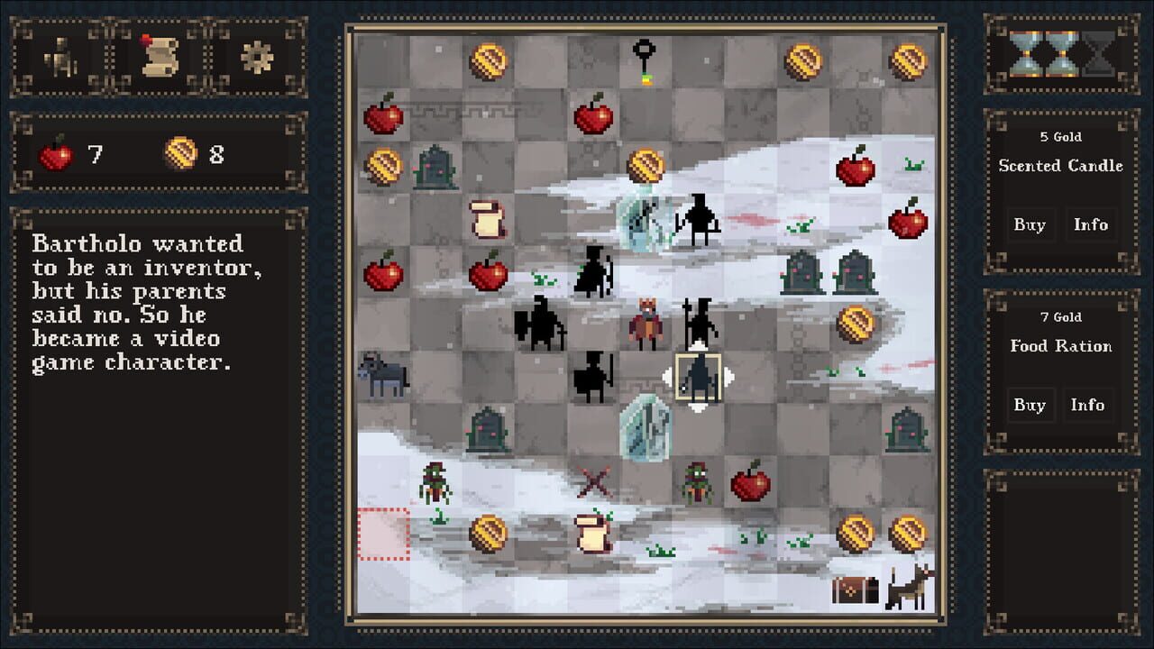 King's Guard screenshot 6