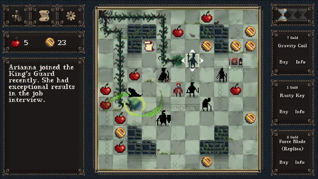 King's Guard screenshot 7