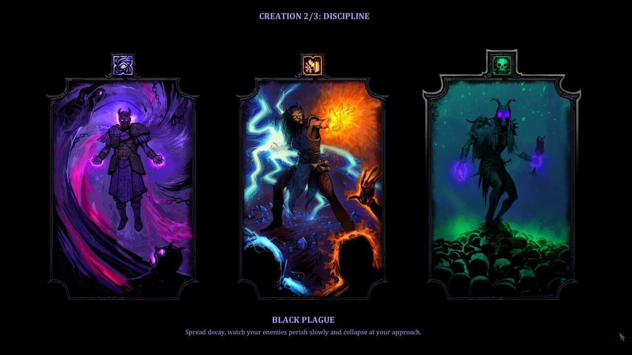 HellSlave II: Judgment of the Archon screenshot 7