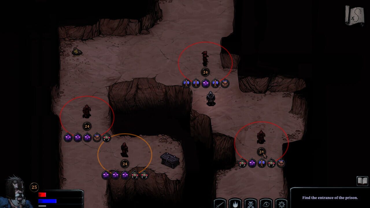 HellSlave II: Judgment of the Archon screenshot 10