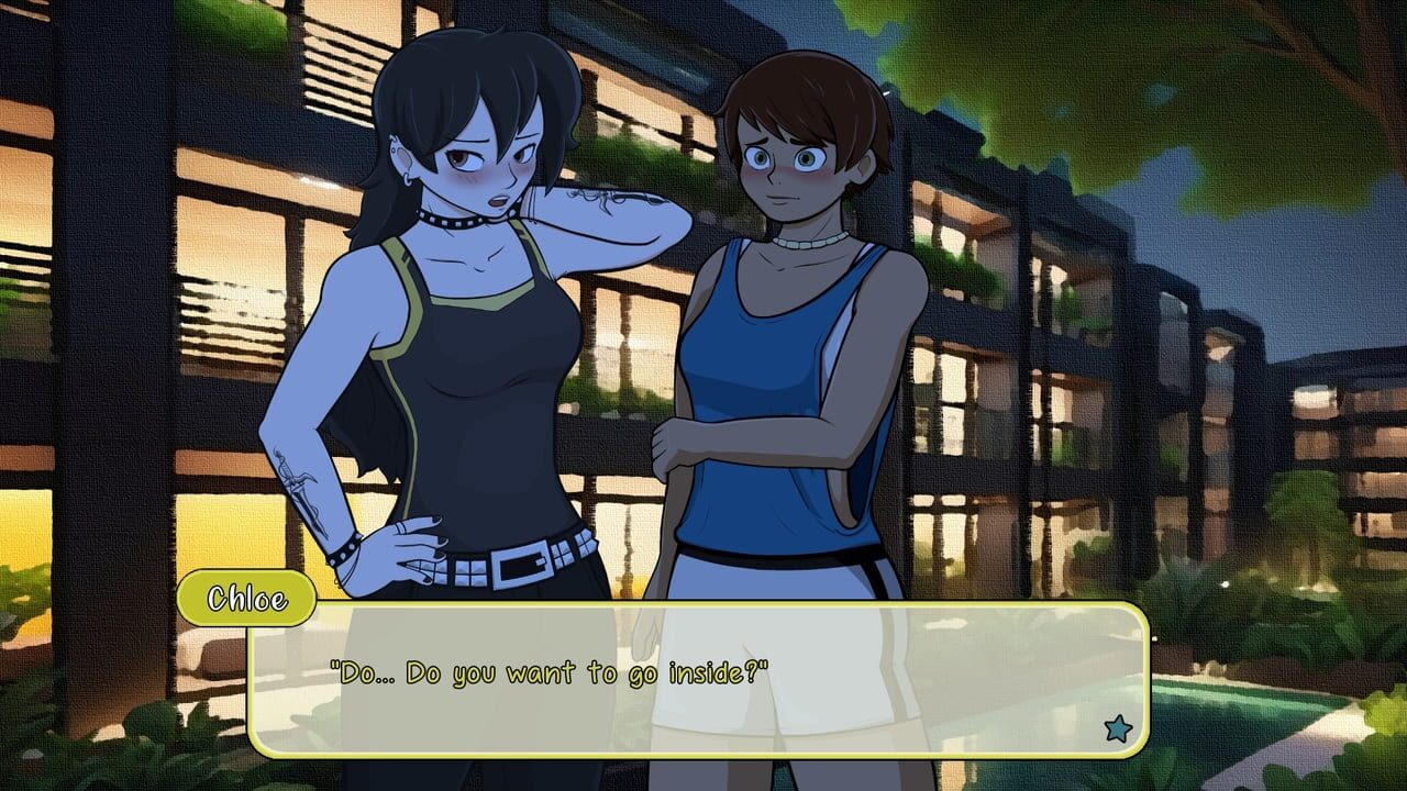 Why Not Both? Screenshot 1