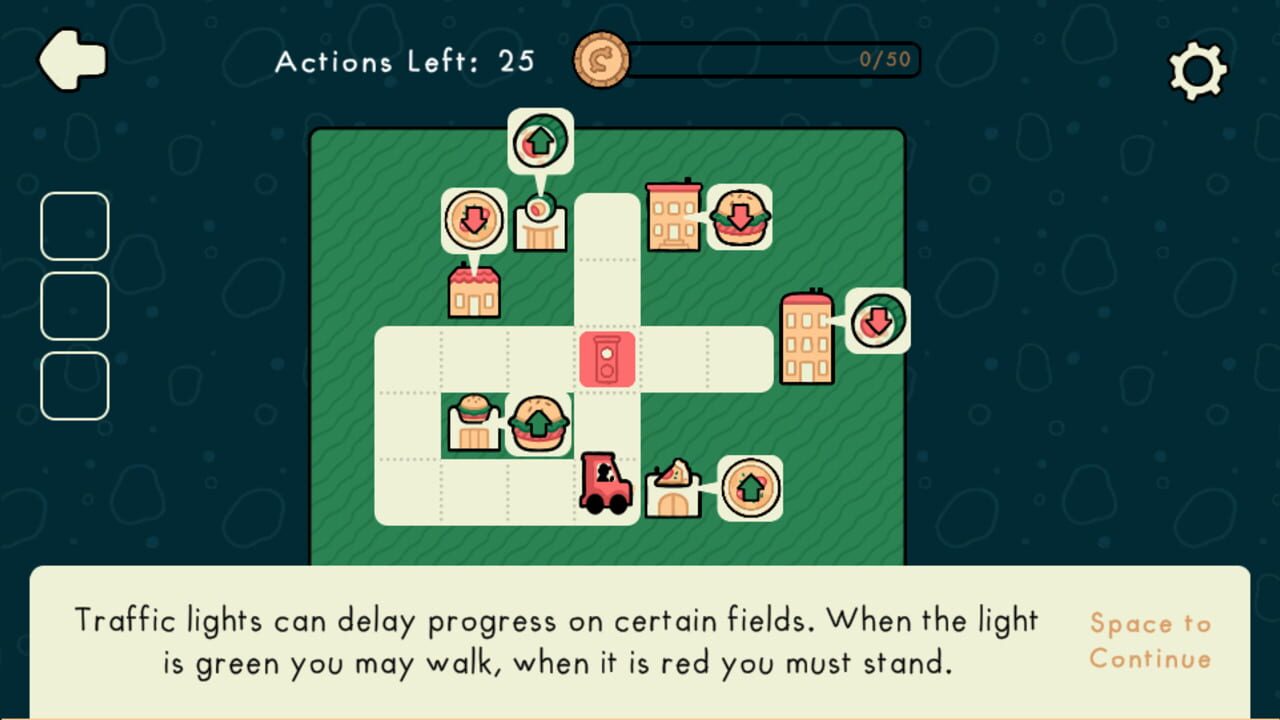 Heart-Warming Deliveries Screenshot 1