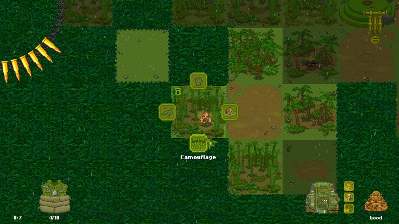 SOG: Vietnam screenshot 1