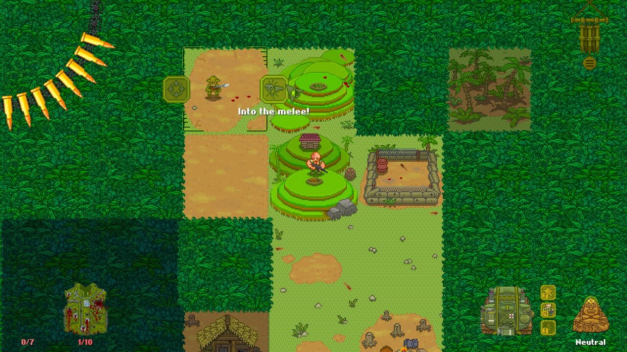 SOG: Vietnam screenshot 2