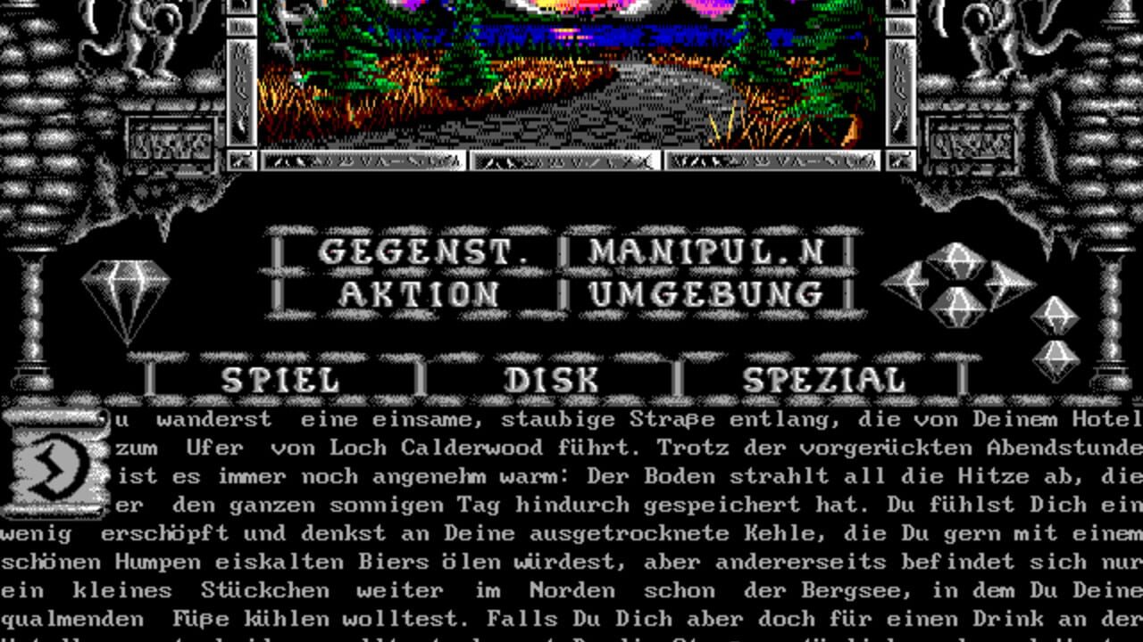 Soul Crystal — Screenshot 2