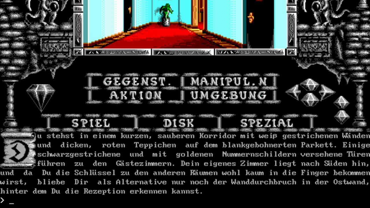 Soul Crystal — Screenshot 3