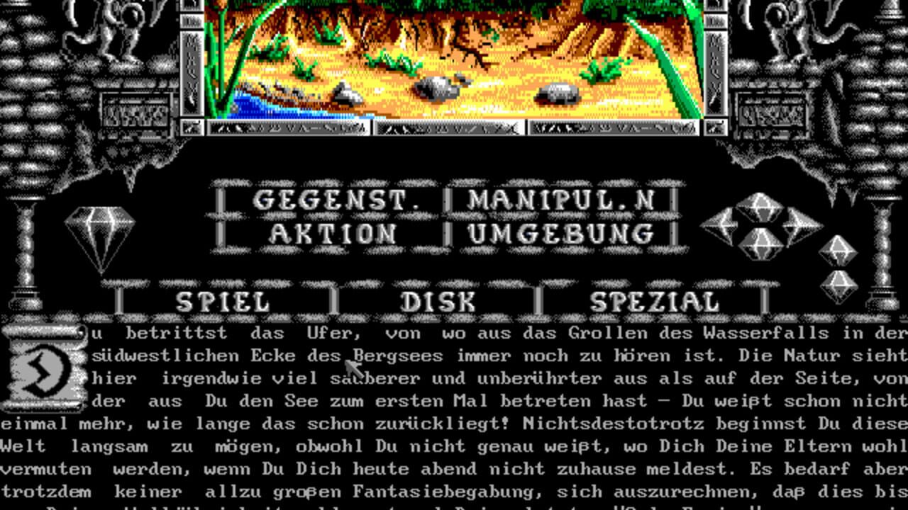 Soul Crystal — Screenshot 4