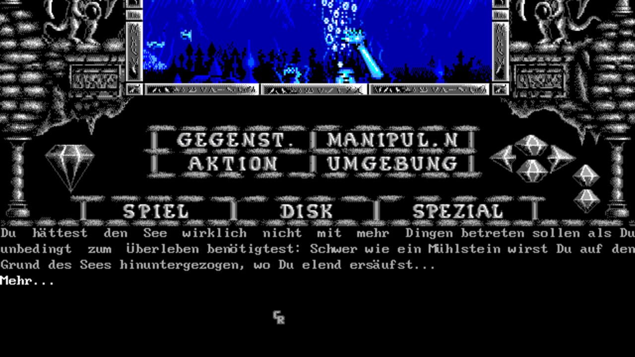 Soul Crystal — Screenshot 5