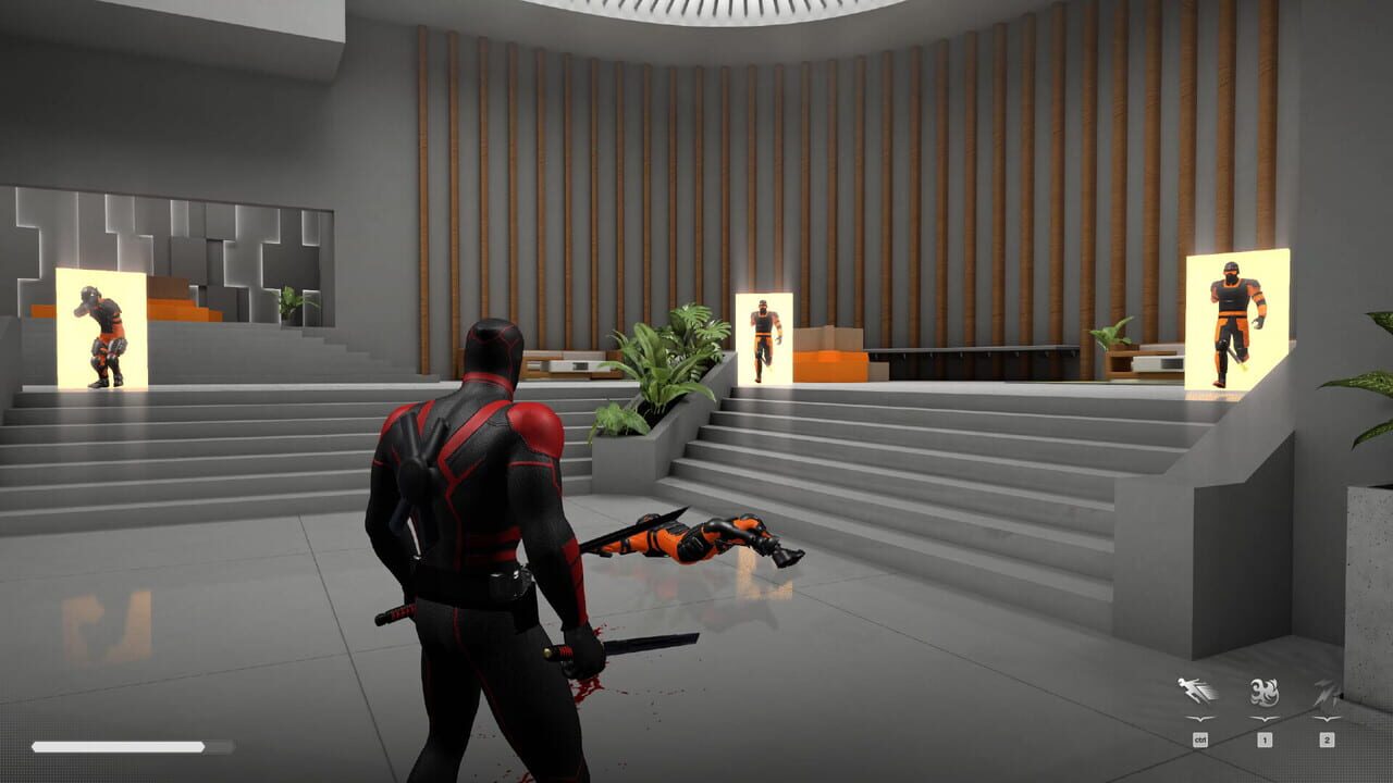 Deadlike — Screenshot 4