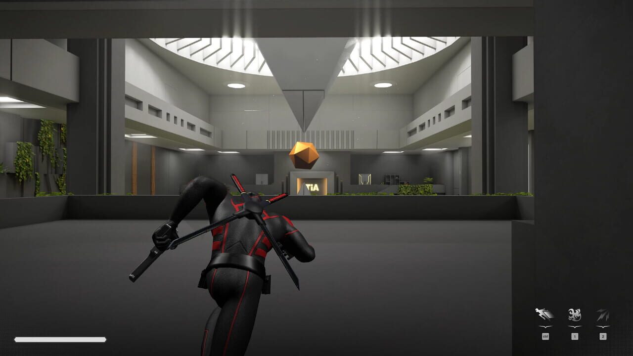 Deadlike — Screenshot 5