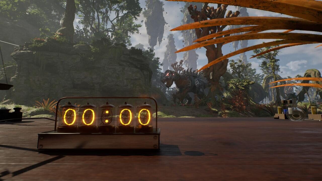 Chronos Time 2 — Screenshot 2