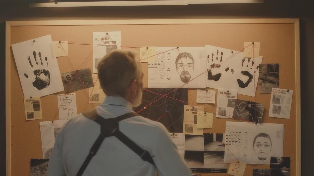 CrimeBound Chronicles — Screenshot 2