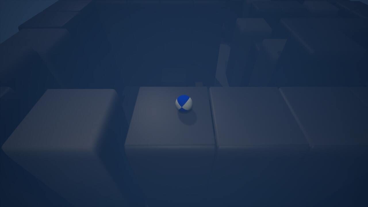 Rolling Ball — Screenshot 3