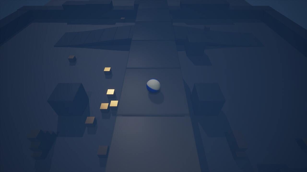 Rolling Ball — Screenshot 4