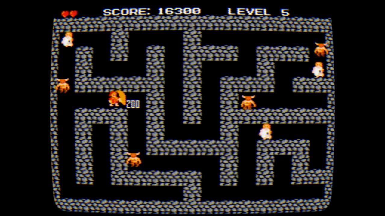 Mythos Dash — Screenshot 4
