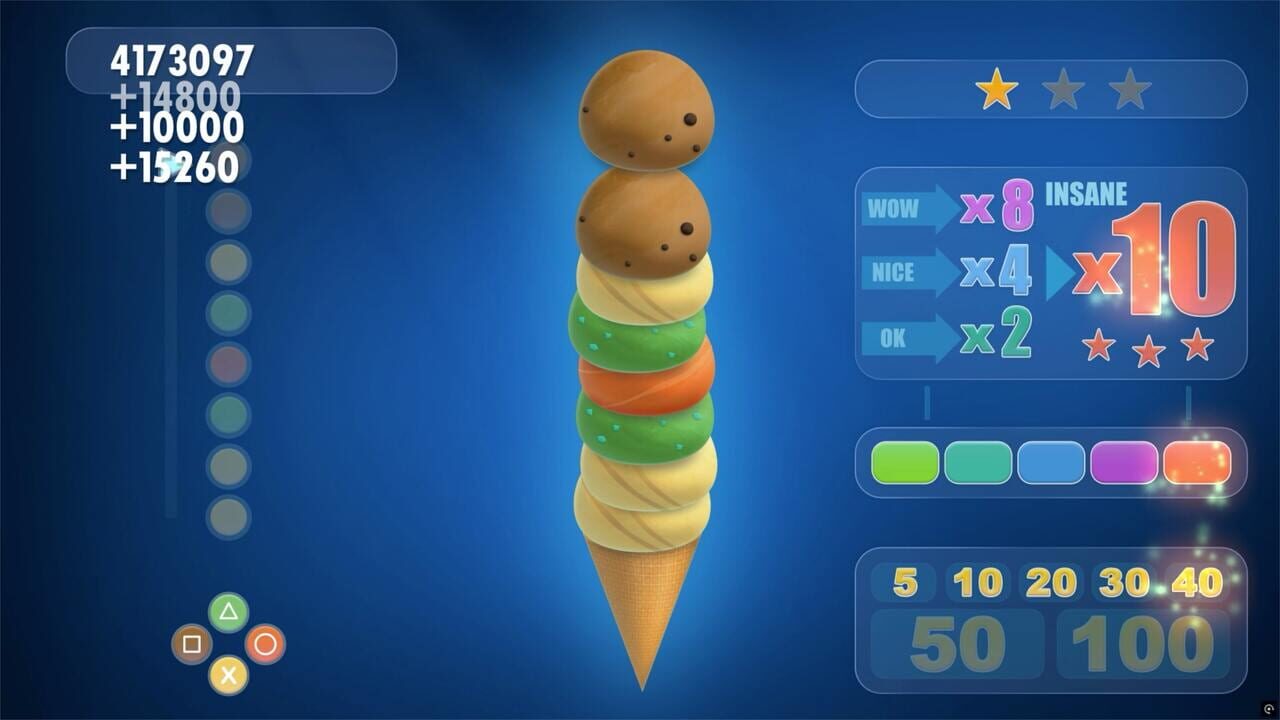 Ice Cream: Super Stacking Slot Machine — Screenshot 4