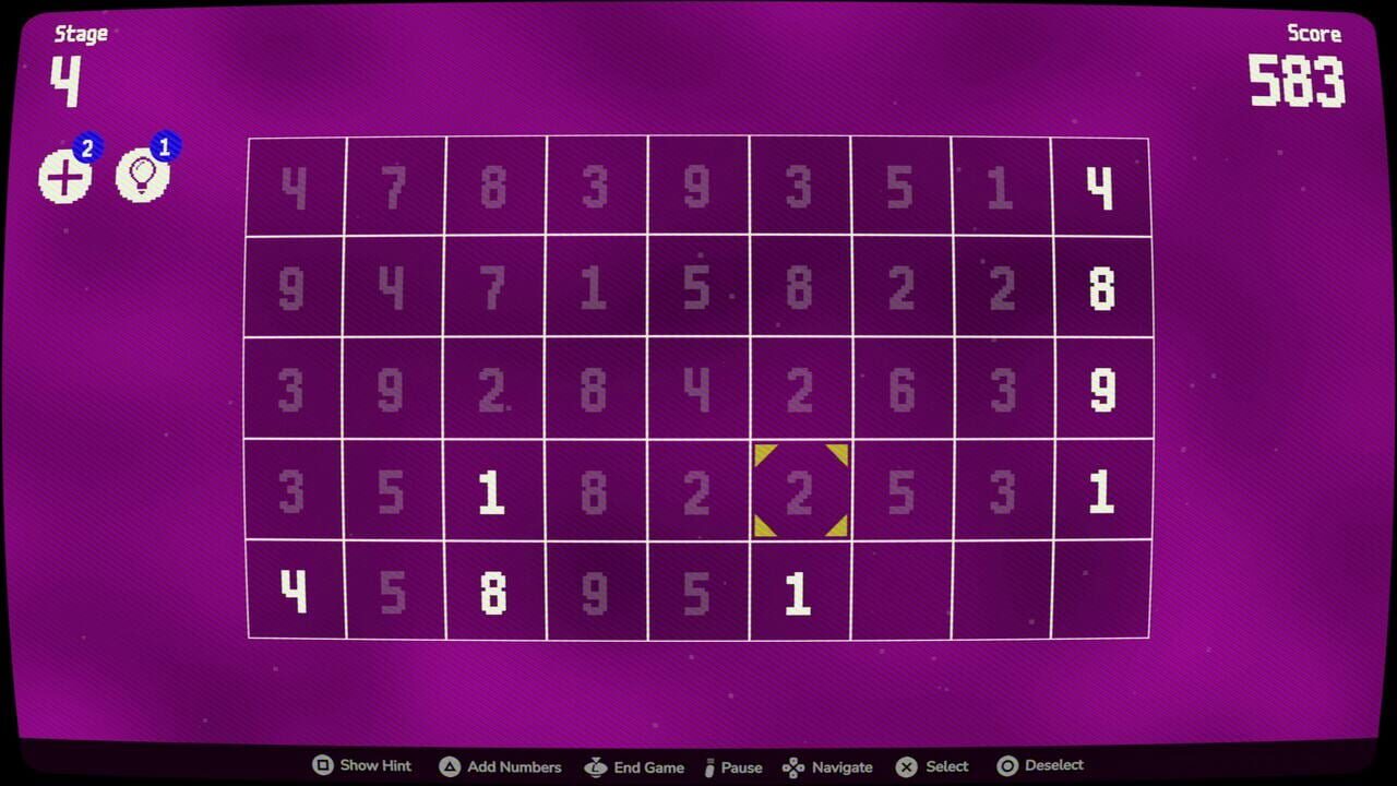Match Quest: Numbers Image