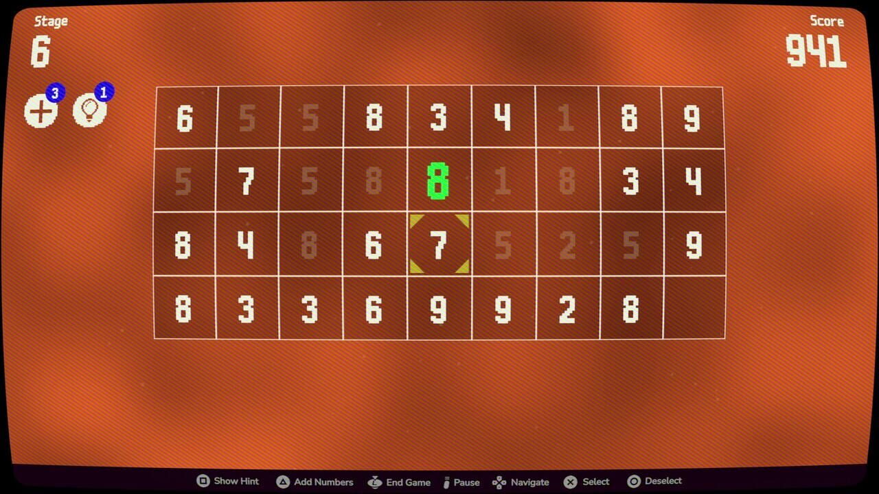 Match Quest: Numbers Image