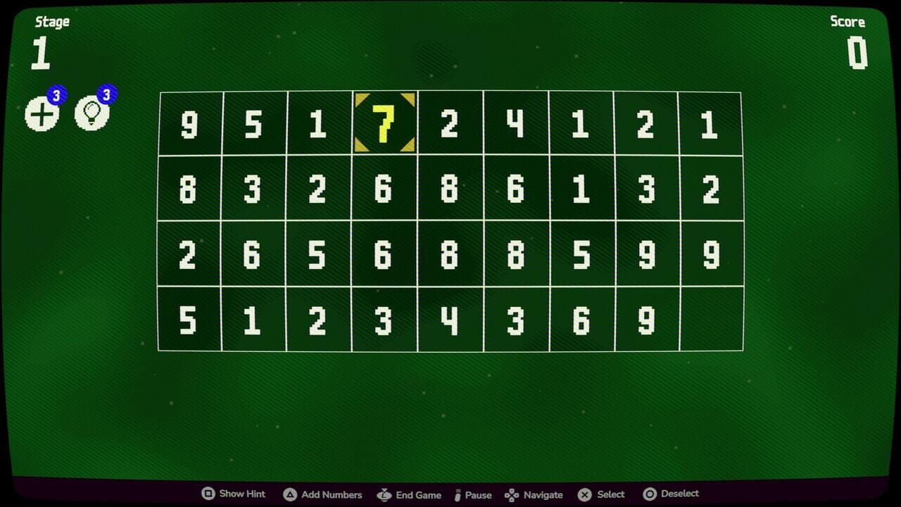 Match Quest: Numbers Image