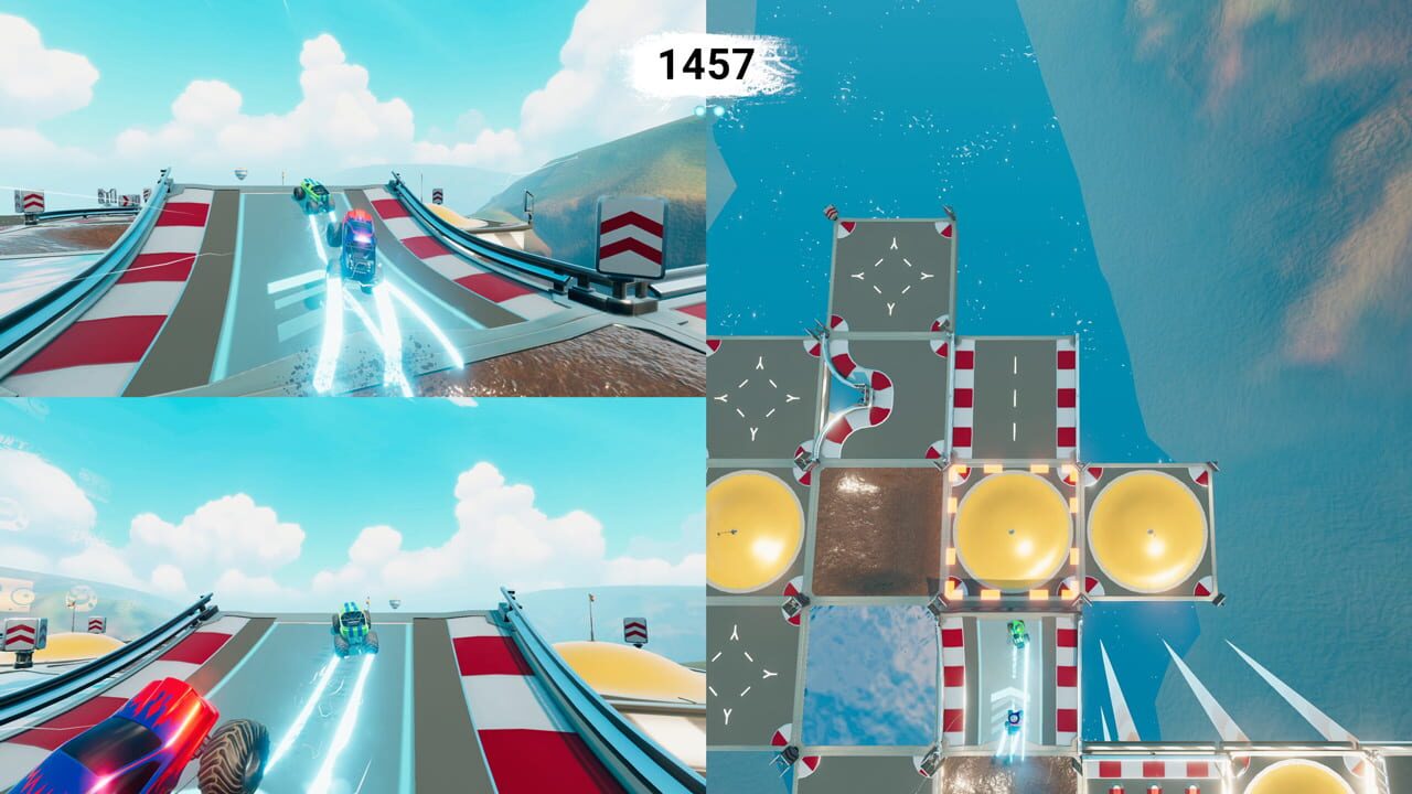 Paint & Panic Bundle — Screenshot 2