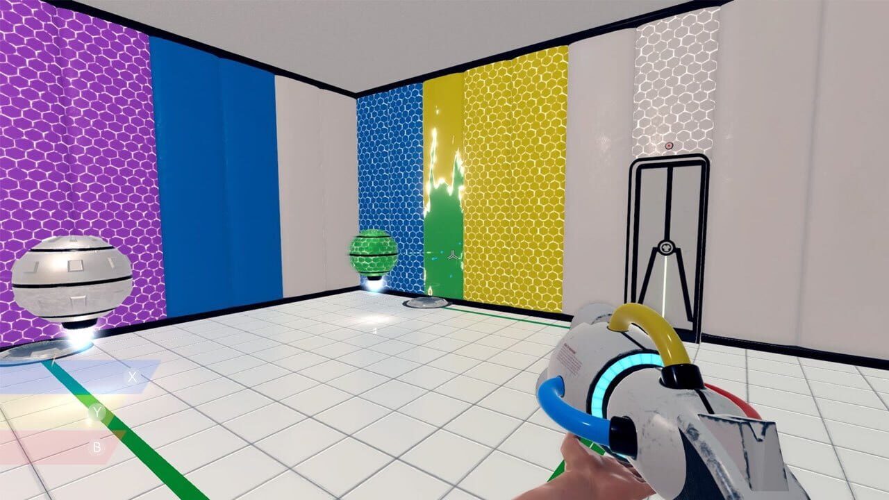 Paint & Panic Bundle — Screenshot 4