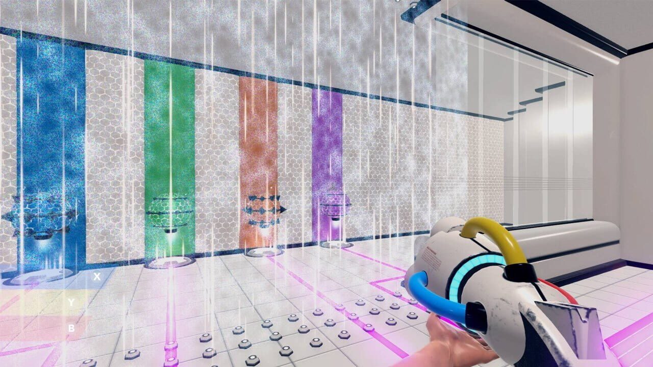 Paint & Panic Bundle — Screenshot 5
