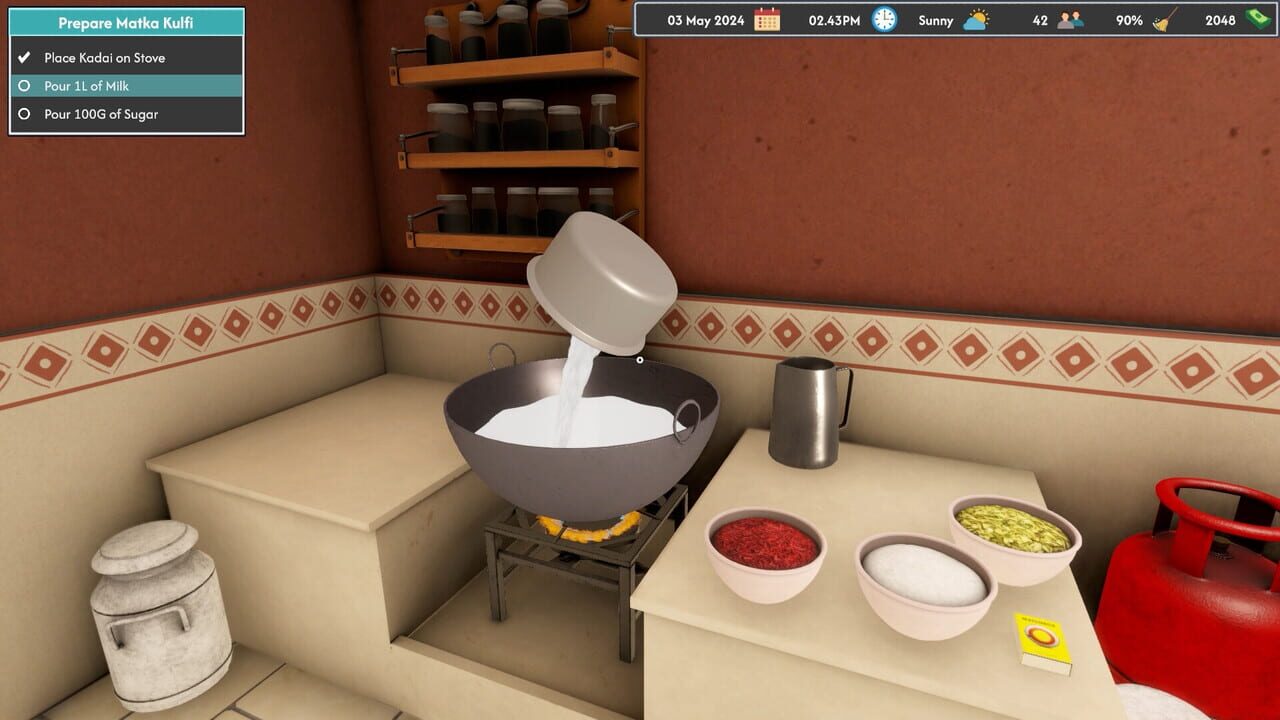 Screenshot 5